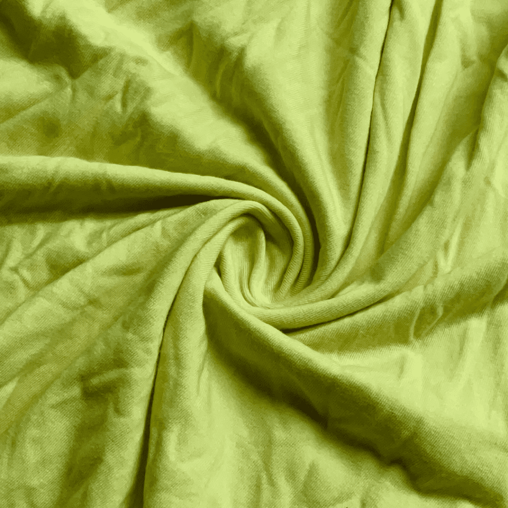 COTTON SINGLE JERSEY