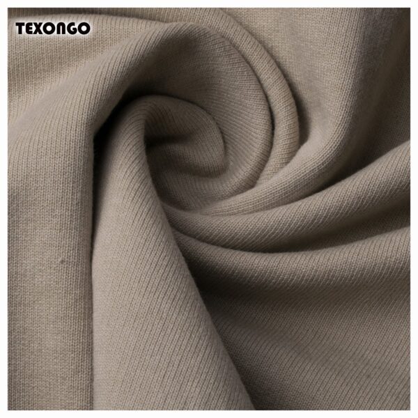Cotton Terry Fabric