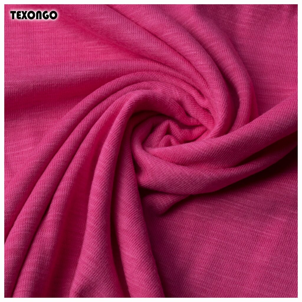 Slub Fabric