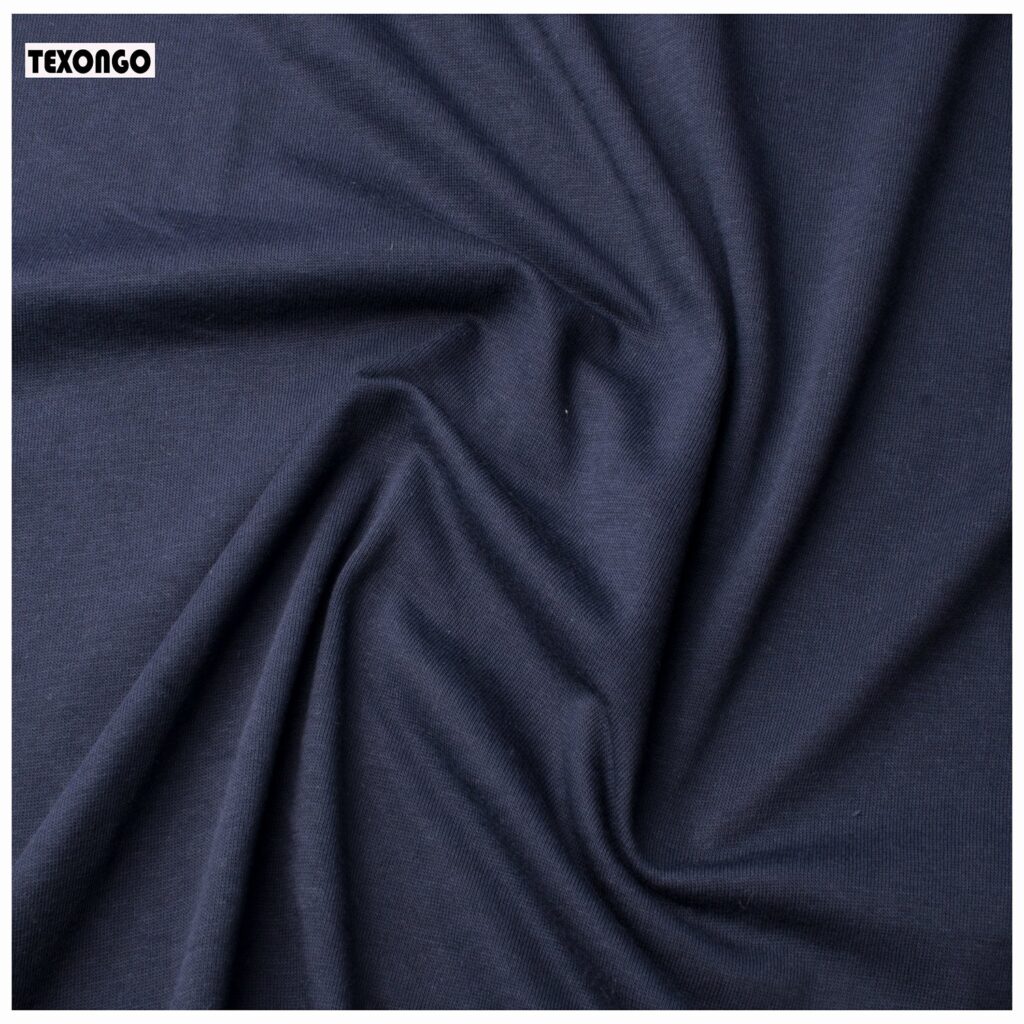 COTTON SINGLE JERSEY