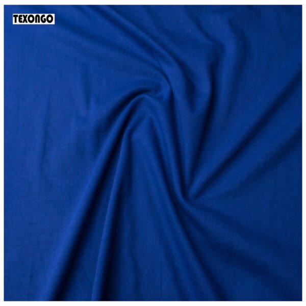 COTTON SINGLE JERSEY