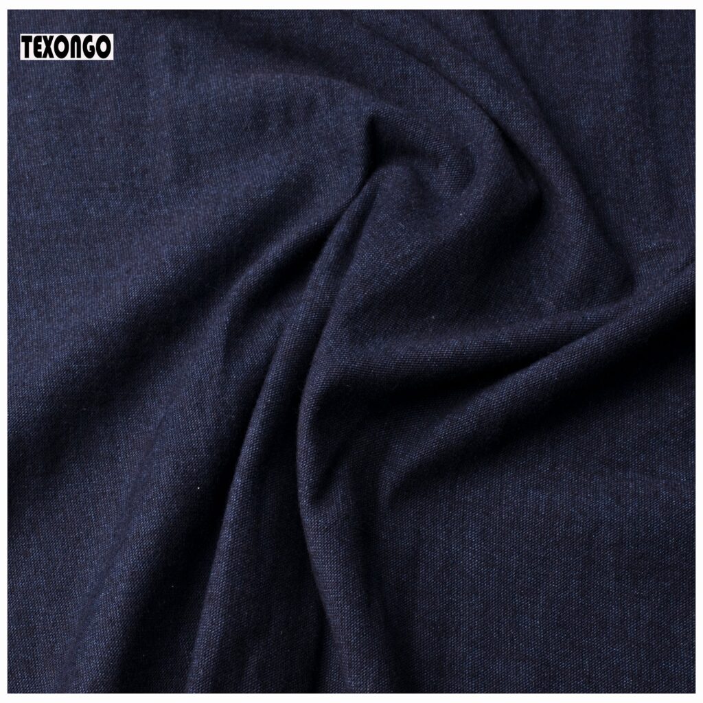 COTTON SINGLE JERSEY