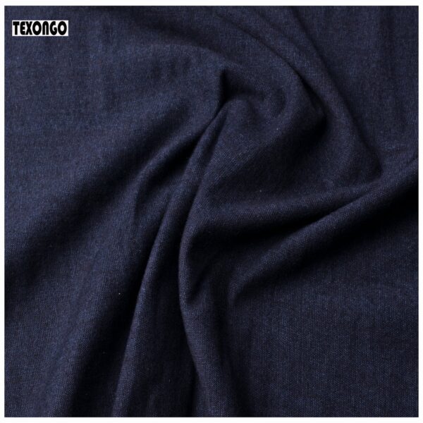 COTTON SINGLE JERSEY