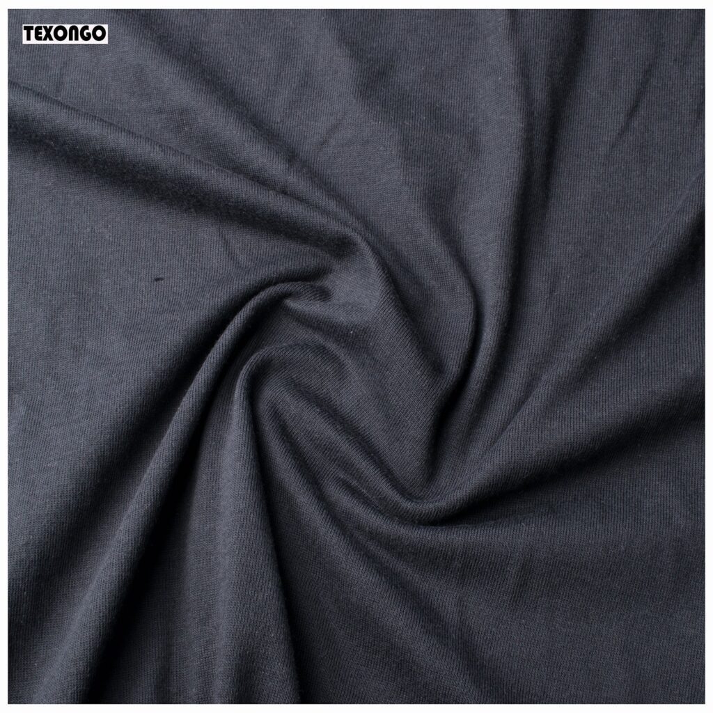 COTTON SINGLE JERSEY