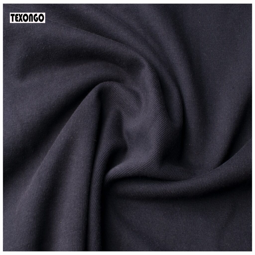 COTTON SINGLE JERSEY