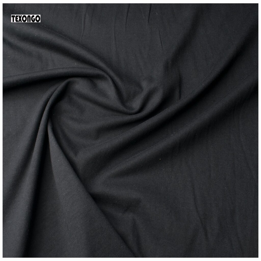 COTTON SINGLE JERSEY