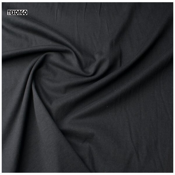 COTTON SINGLE JERSEY