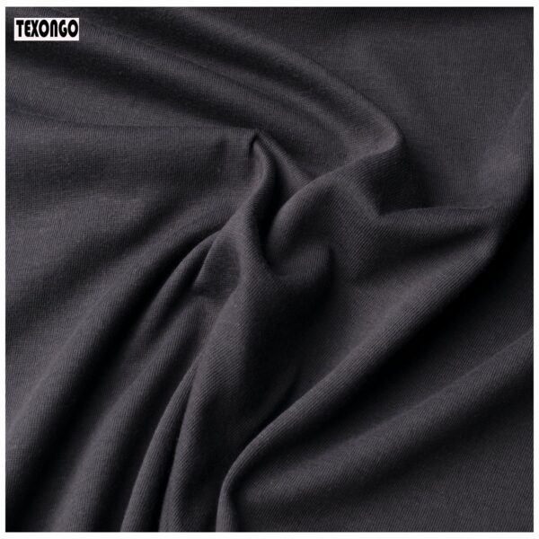 COTTON SINGLE JERSEY