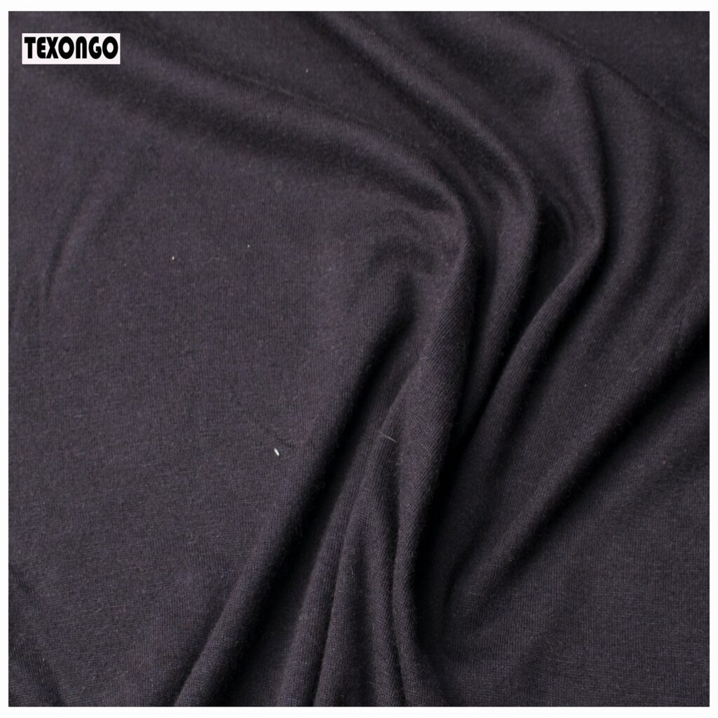 COTTON SINGLE JERSEY