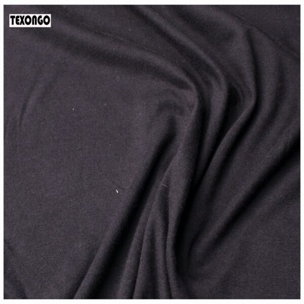 COTTON SINGLE JERSEY