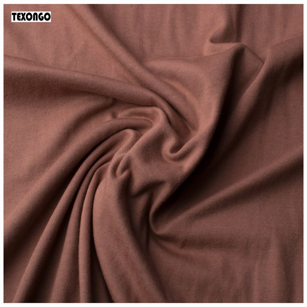 COTTON SINGLE JERSEY