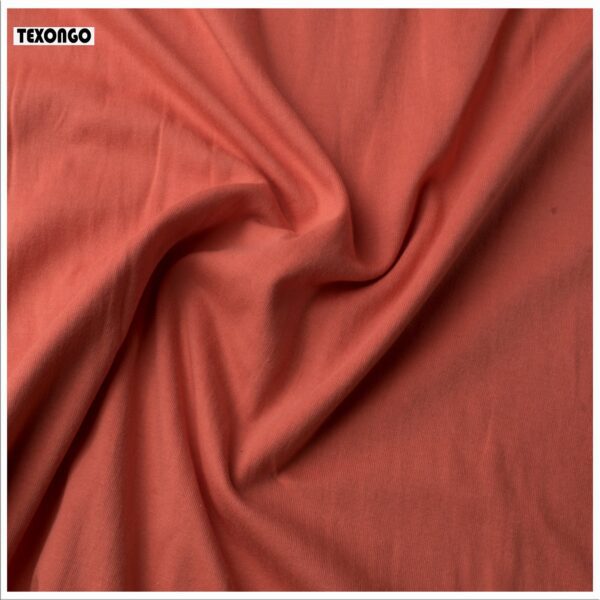 COTTON SINGLE JERSEY