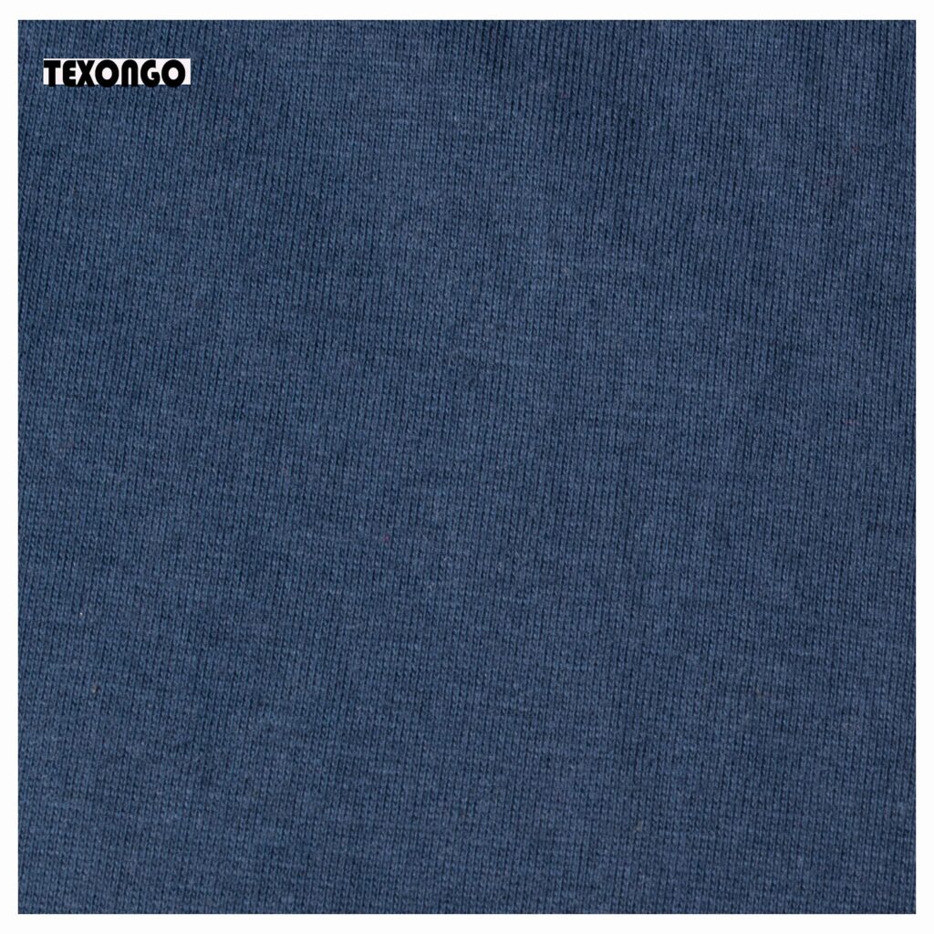 COTTON BAMBOO SINGLE JERSEY FABRIC