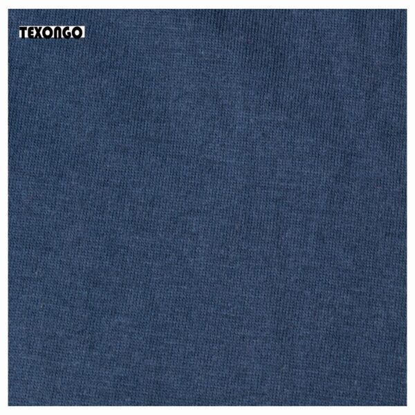 COTTON BAMBOO SINGLE JERSEY FABRIC