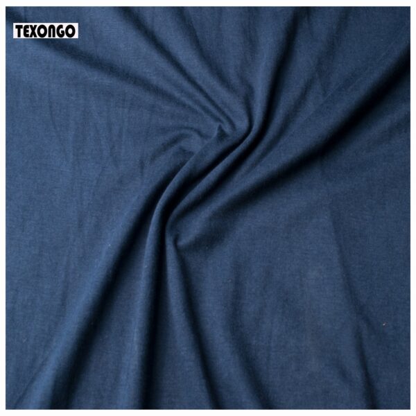 COTTON BAMBOO SINGLE JERSEY FABRIC