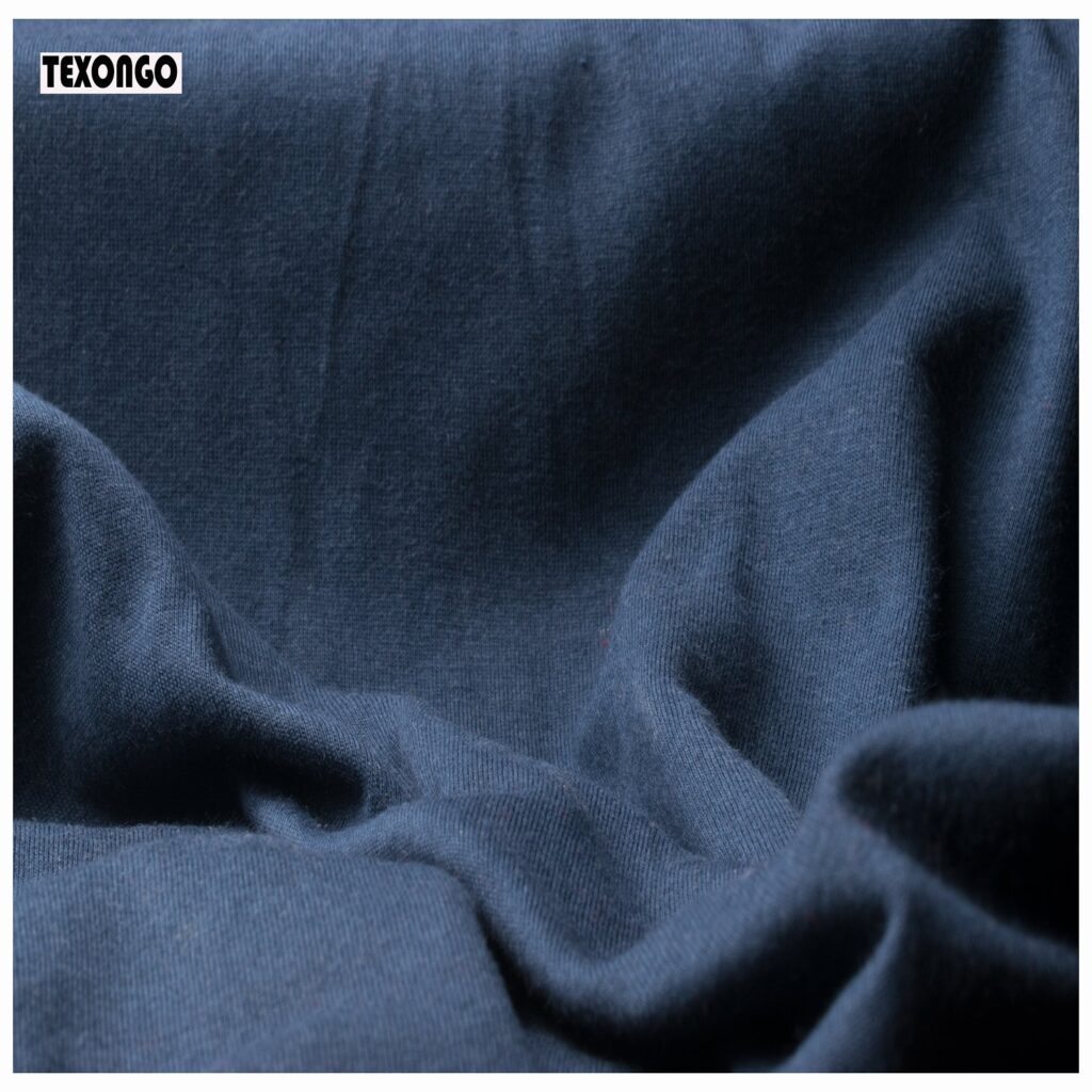 COTTON BAMBOO SINGLE JERSEY FABRIC