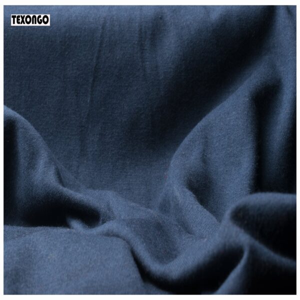 COTTON BAMBOO SINGLE JERSEY FABRIC