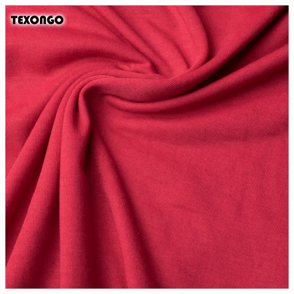 COTTON SINGLE JERSEY