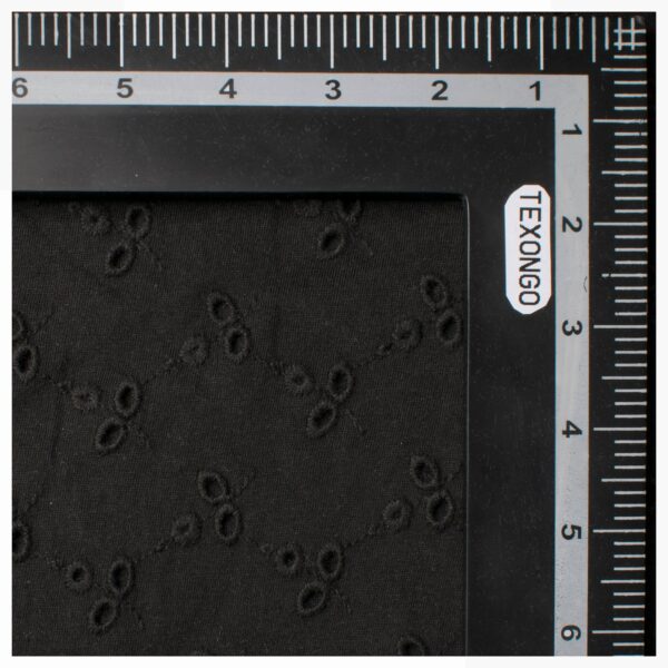 Cotton Shiffly Single Jersey Fabric