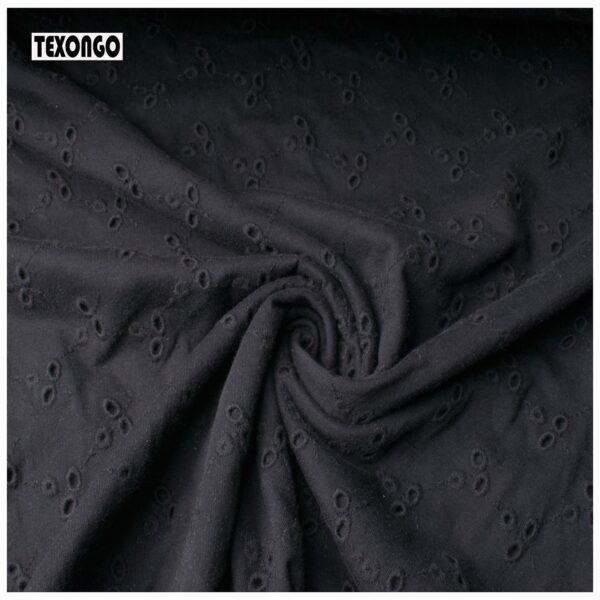 Cotton Shiffly Single Jersey Fabric