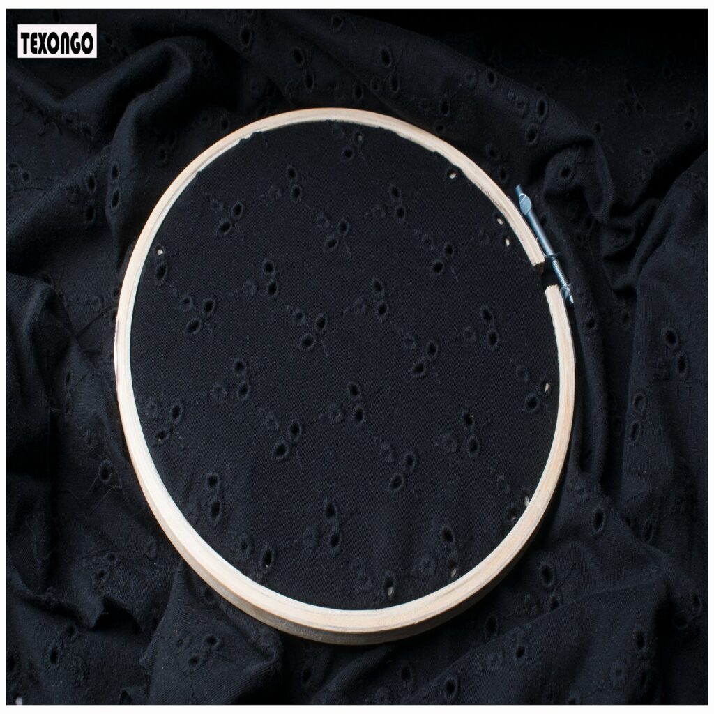 Cotton Shiffly Single Jersey Fabric