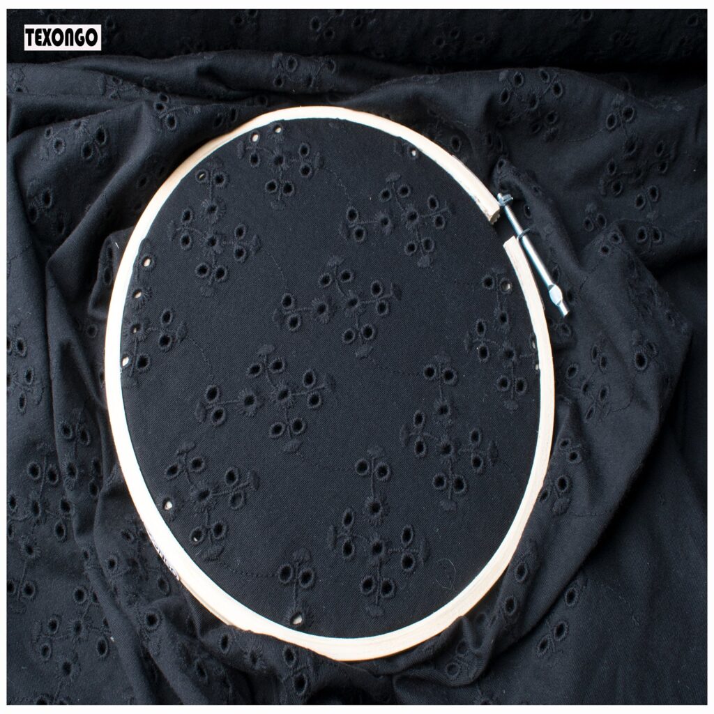 Cotton Shiffly Single Jersey Fabric