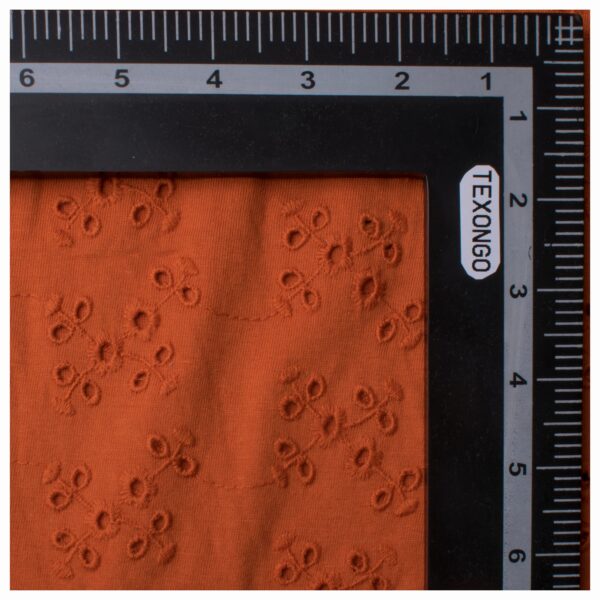 cotton shiffly single jersey fabric