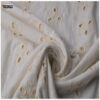 Cotton Shiffly Single Jersey Fabric