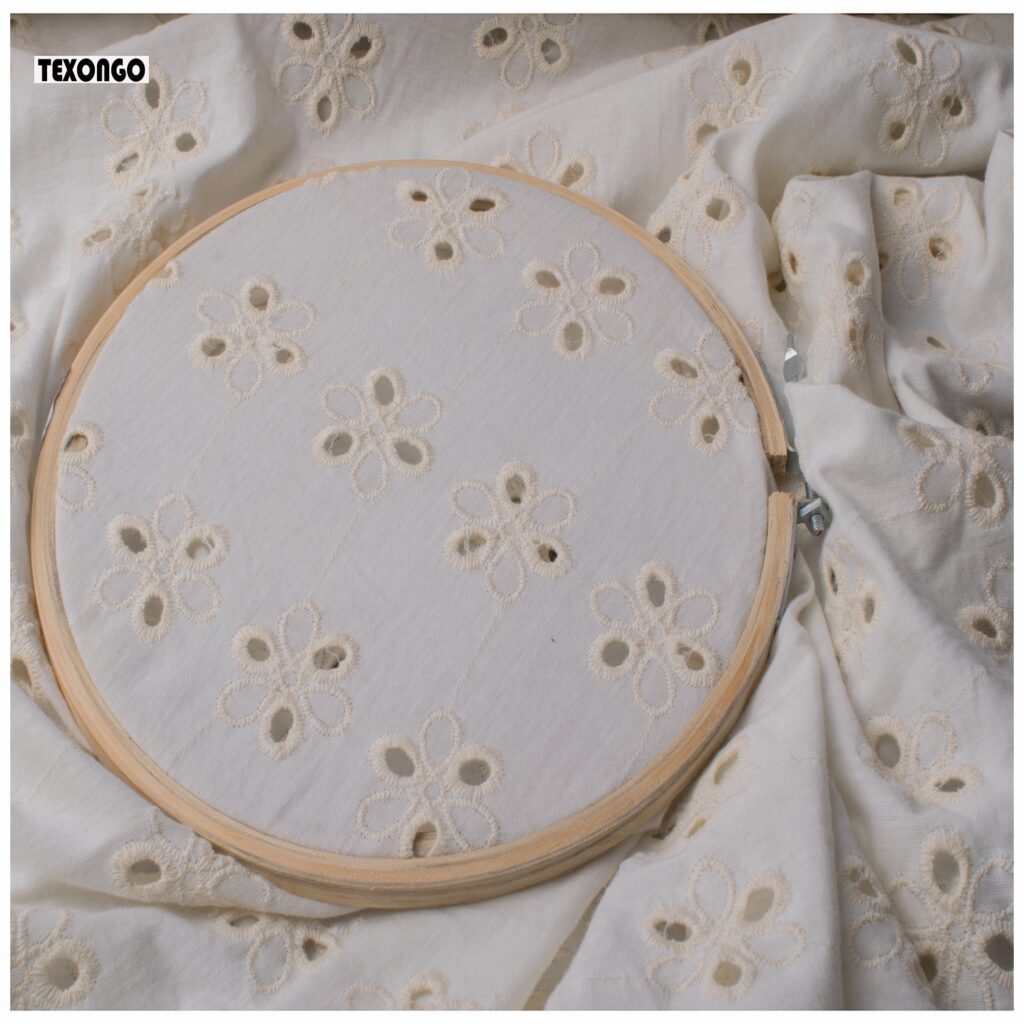 Cotton Shiffly Single Jersey Fabric