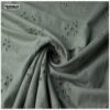 Cotton Shiffly Single Jersey Fabric