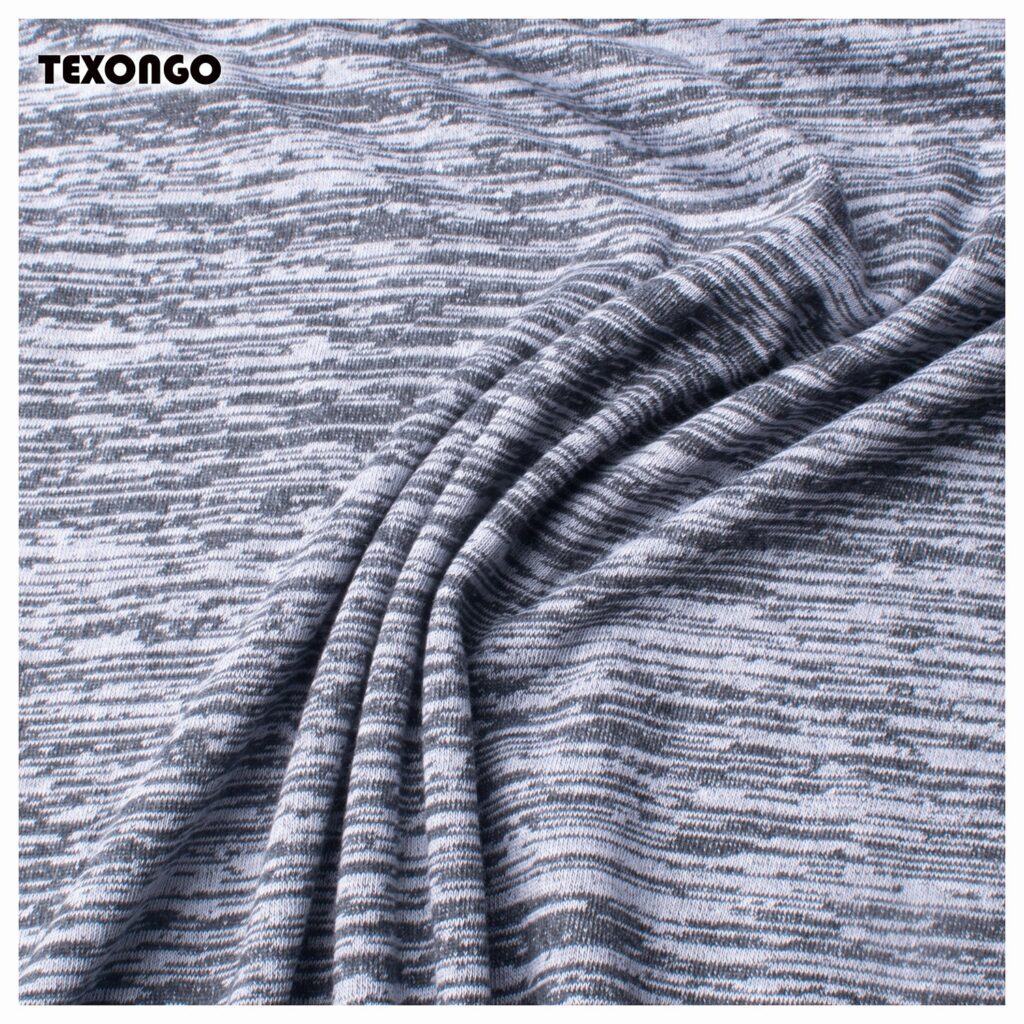 COTTON SINGLE JERSEY