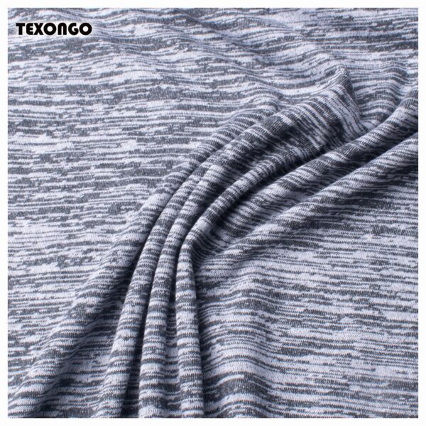 COTTON SINGLE JERSEY