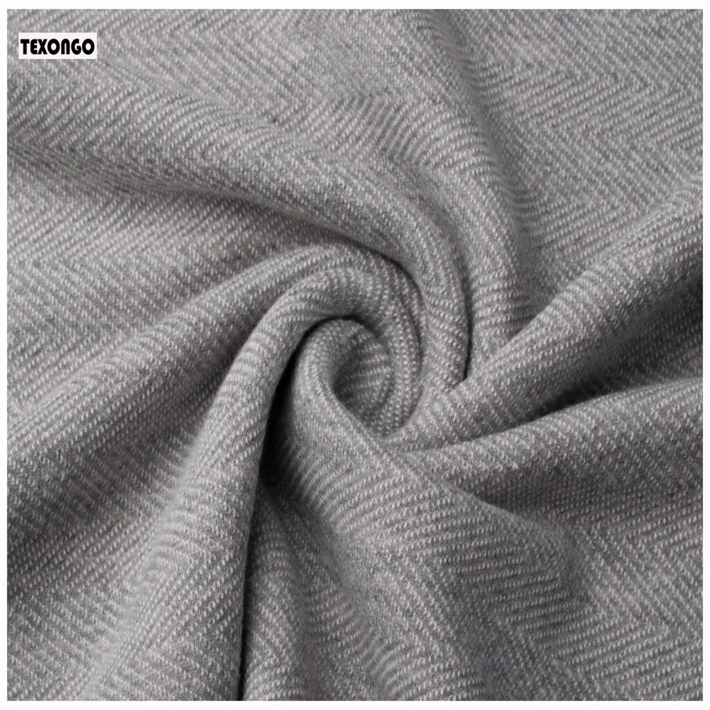 Cotton Terry Fabric