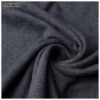 Cotton Melange Single Jersey Fabric