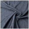 Cotton Melange Single Jersey Fabric