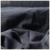 Cotton Melange Single Jersey Fabric