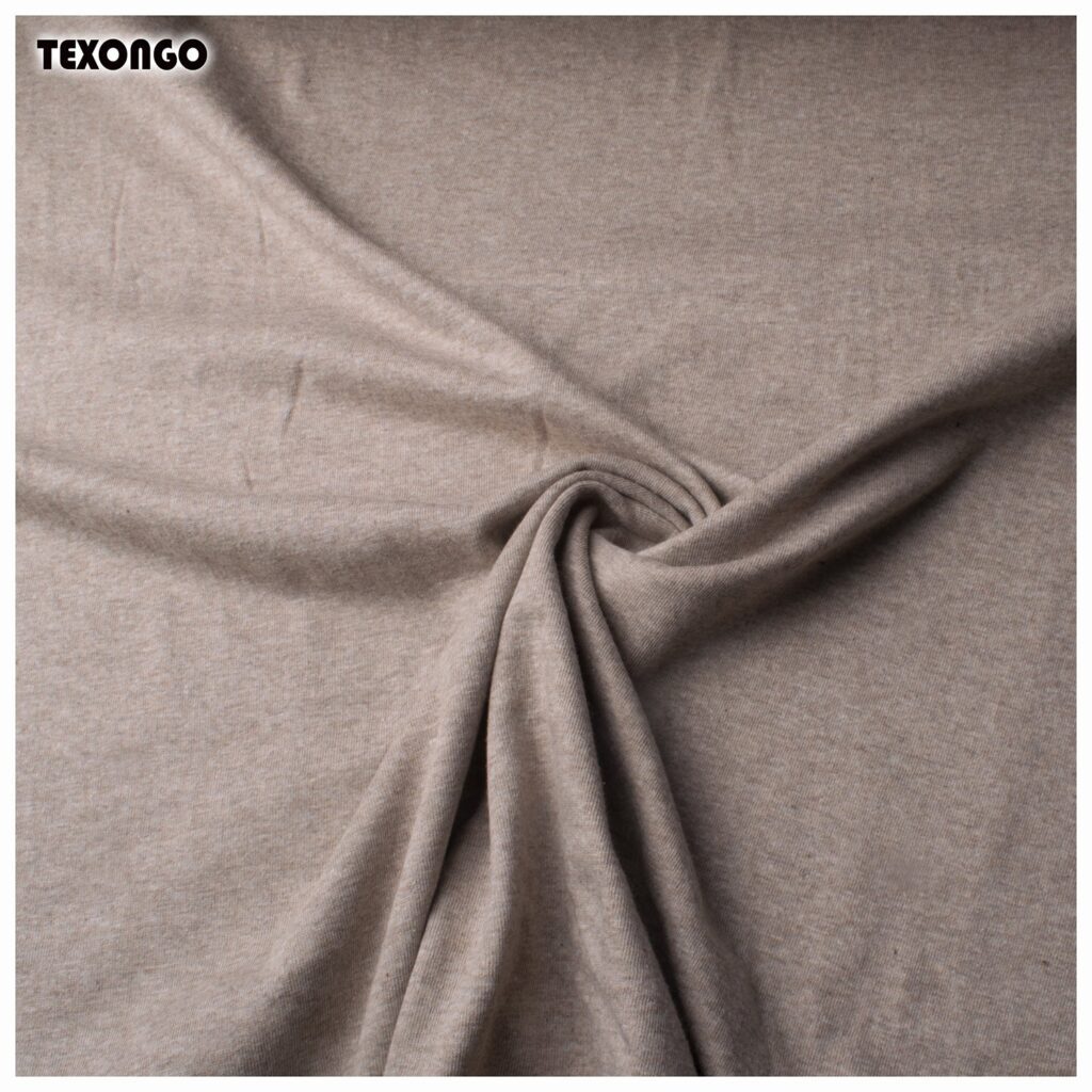 COTTON SINGLE JERSEY