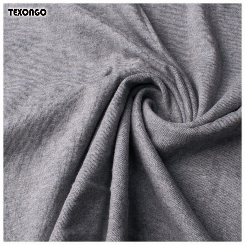 COTTON SINGLE JERSEY