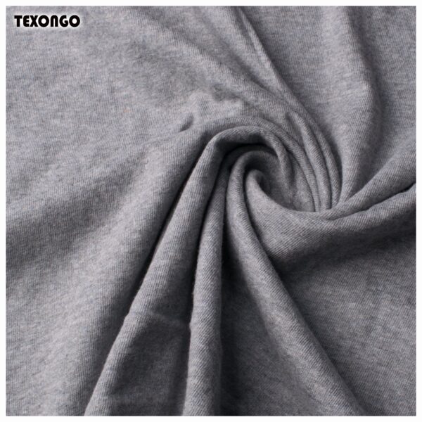 COTTON SINGLE JERSEY