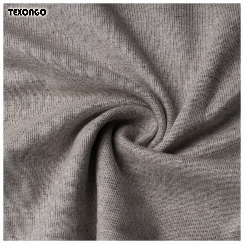 COTTON SINGLE JERSEY