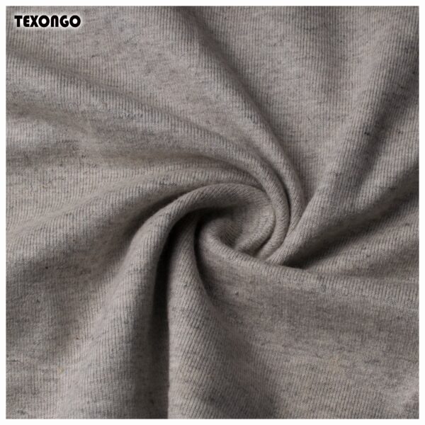 COTTON SINGLE JERSEY