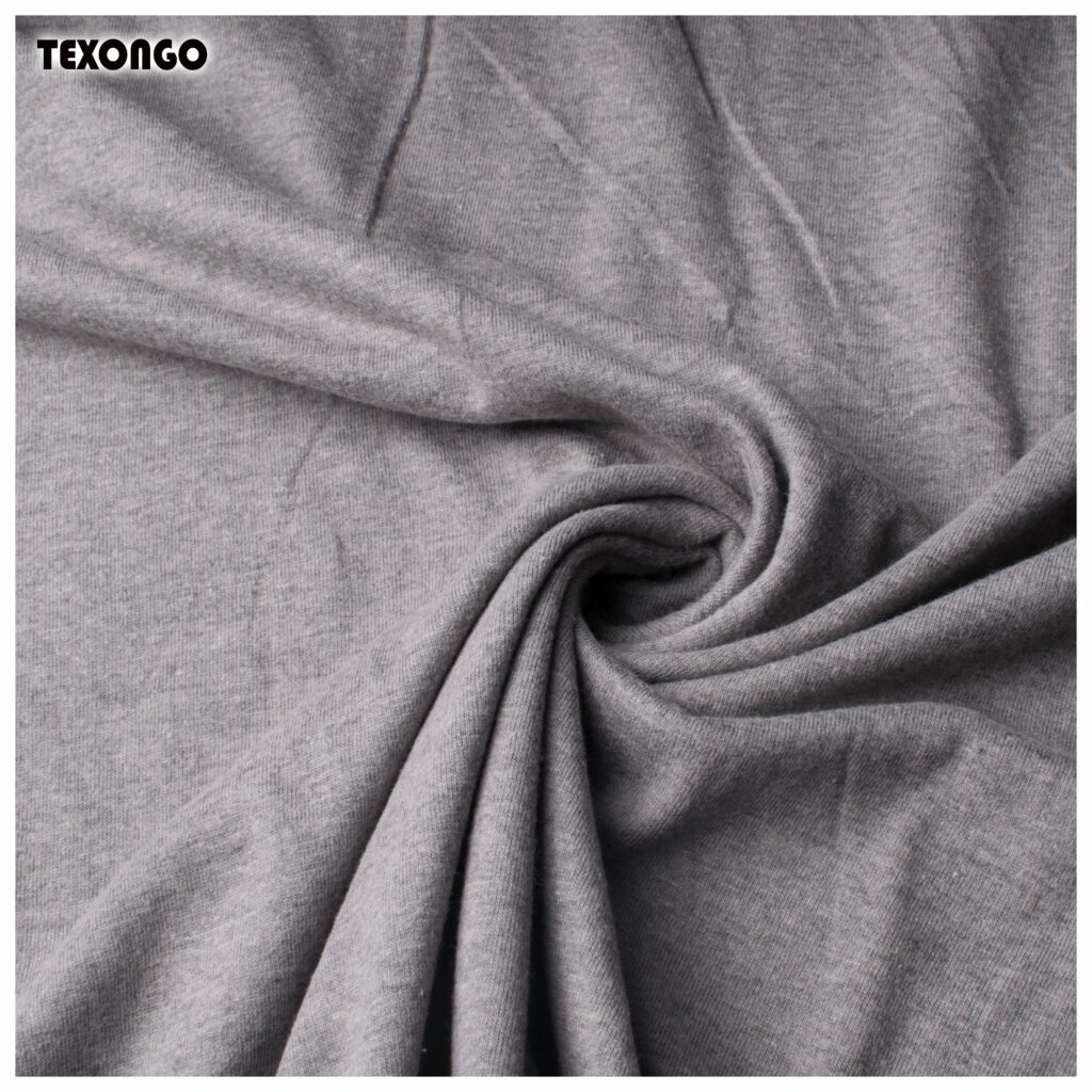 COTTON SINGLE JERSEY