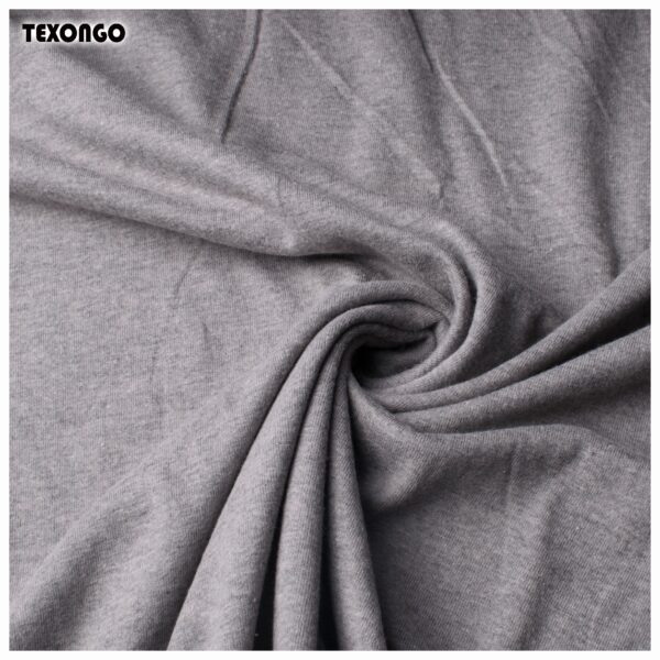 COTTON SINGLE JERSEY