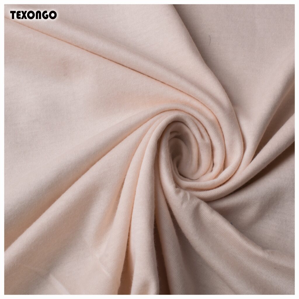 COTTON SINGLE JERSEY