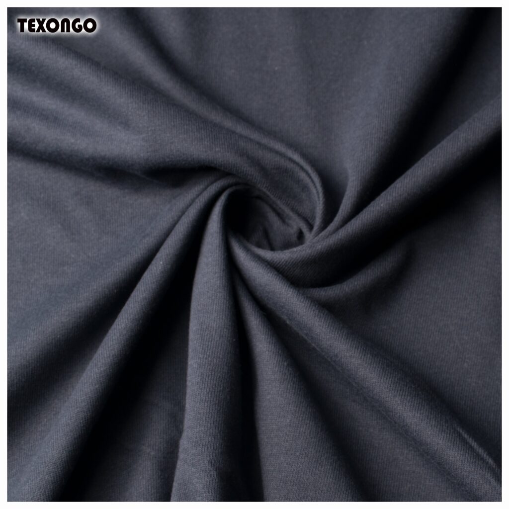 COTTON SINGLE JERSEY