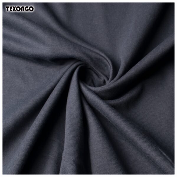 COTTON SINGLE JERSEY