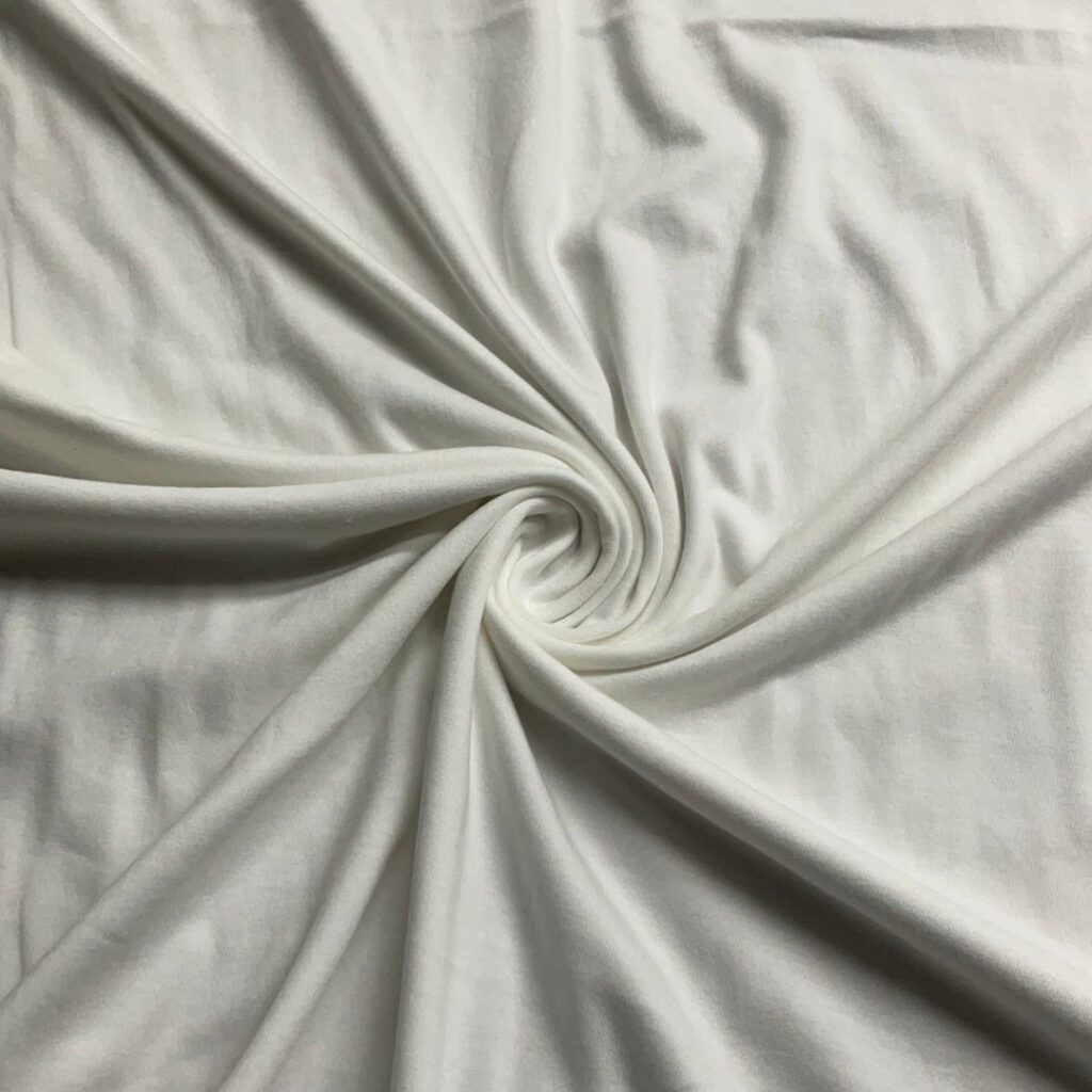 COTTON SINGLE JERSEY