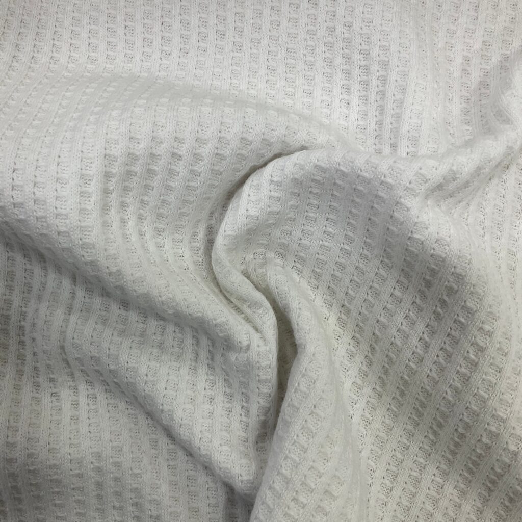 COTTON JACQUARD