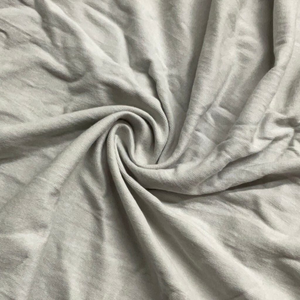 COTTON SINGLE JERSEY