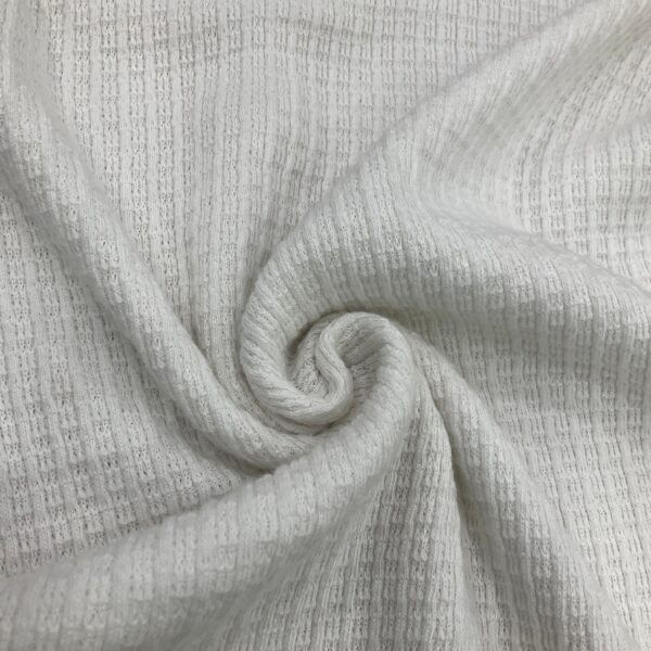 COTTON JACQUARD